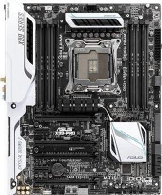 Asus X99-PRO Motherboard
