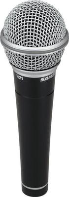 Samson R21 Microphone