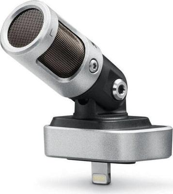 Shure MV88 Microphone
