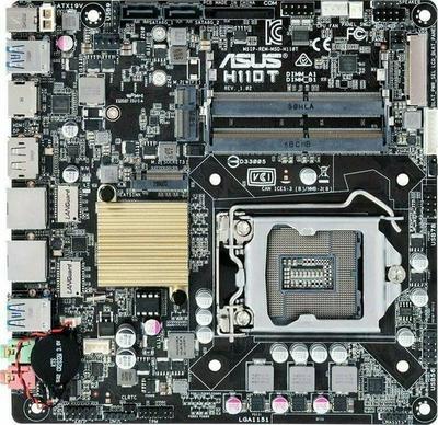 Asus H110T Mainboard