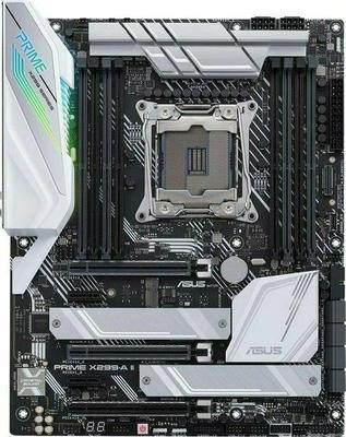 Asus Prime X299-A II Mainboard
