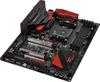 ASRock Fatal1ty X370 Professional Gaming angle