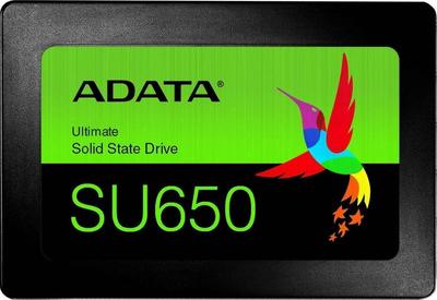 Adata Ultimate SU650 120 GB SSD