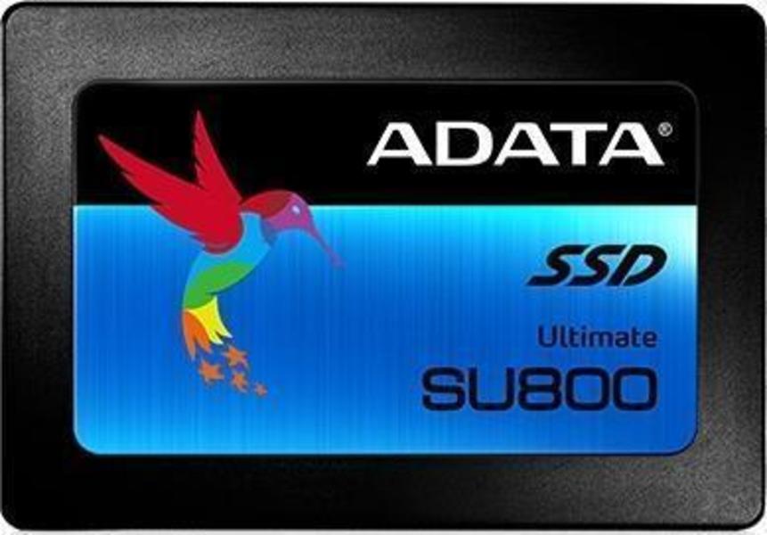 Adata Ultimate SU800 512 GB front