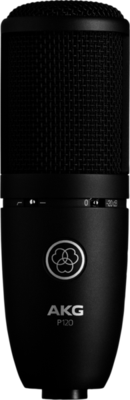 AKG P120 Microfono
