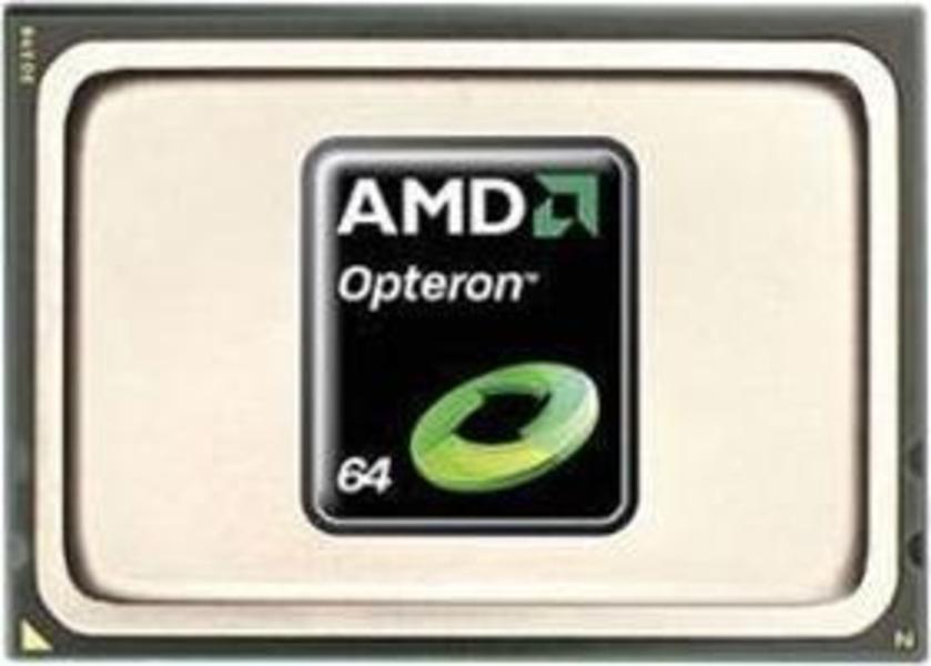 AMD Opteron 6174 front