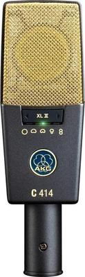 AKG C414 XLII Microphone