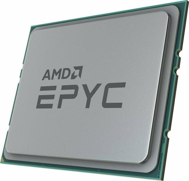 AMD EPYC 7401P angle
