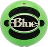 Blue Microphones Snowball front