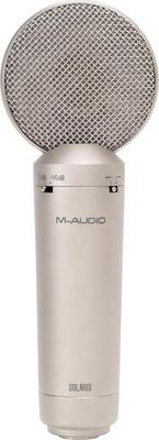 M-Audio Solaris Mikrofon