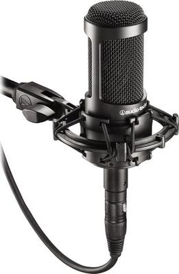 Audio-Technica AT2035 Microfono