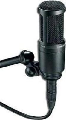 Audio-Technica AT2020 Microfono