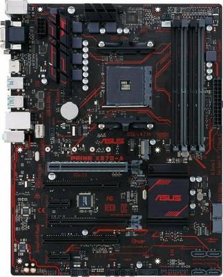 Asus Prime X370-A Motherboard