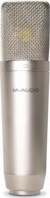 M-Audio Nova Micrófono