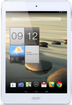 Acer Iconia A1-830 Tablet