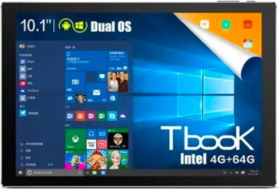 Teclast Tbook 10 Tablet