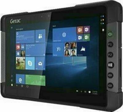 GETAC T800 G2 Tablet