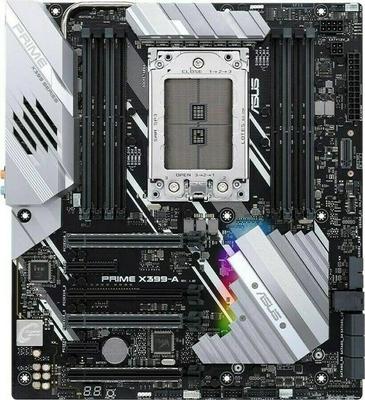 Asus Prime X399-A Mainboard