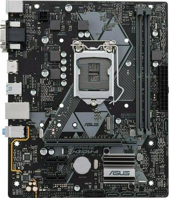 Asus Prime H310M-A Mainboard