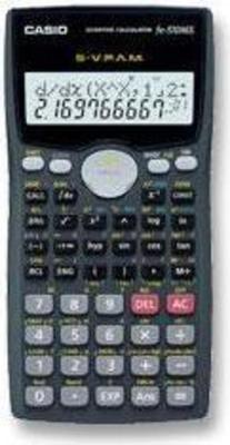 Casio FX-570MS Calculadora