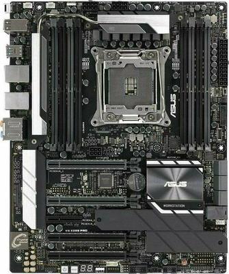 Asus WS X299 PRO Motherboard