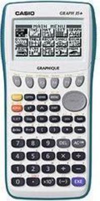 Casio Graph35 Calculatrice
