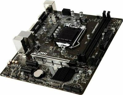MSI H310M Pro-VD Motherboard