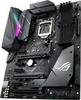 Asus ROG Strix Z370-F Gaming angle