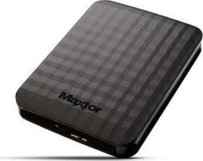 Maxtor STSHX-M101TCBM Festplatte
