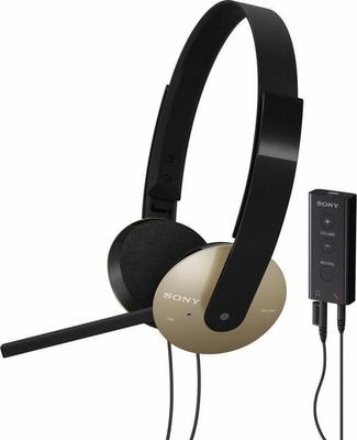 Sony DR-350USB Casques & écouteurs