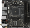 ASRock Fatal1ty X470 Gaming-ITX/ac front