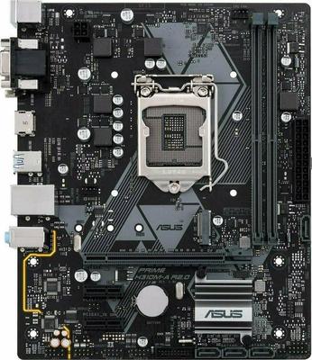 Asus Prime H310M-A R2.0 Mainboard