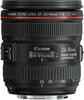 Canon EF 24-70mm f/4L IS USM top