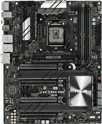 Asus WS Z390 PRO Motherboard