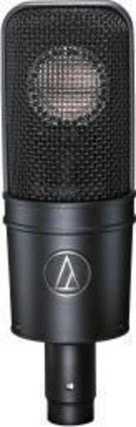 Audio-Technica AT4040 front