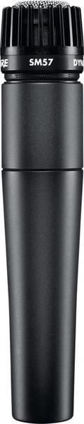 Shure SM57 front