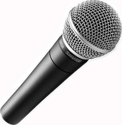 Shure SM58-LC Mikrofon