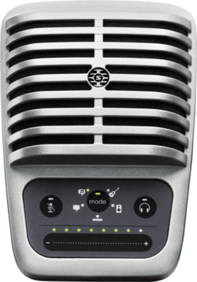Shure MV51 Mikrofon