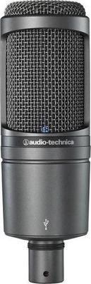 Audio-Technica AT2020USB Microphone