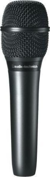 Audio-Technica AT2010 front