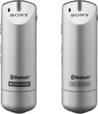 Sony ECM-AW3 Micrófono