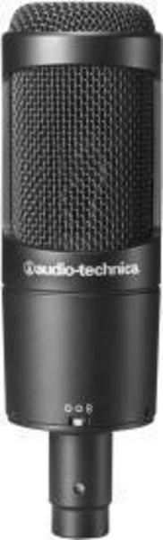 Audio-Technica AT2050 front