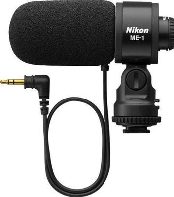Nikon ME-1 Microfono