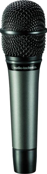 Audio-Technica ATM610 front