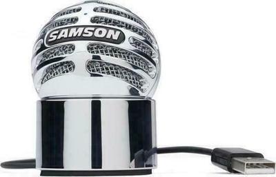 Samson Meteorite Microphone