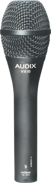 Audix VX10 front