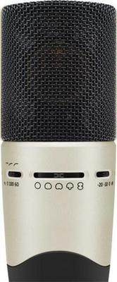 Sennheiser MK 8 Microfono