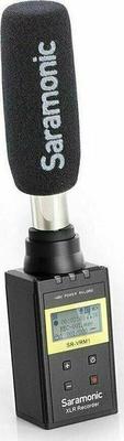 Saramonic SR-AXM3 Microphone