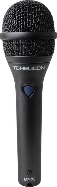 TC-Helicon MP-75 front