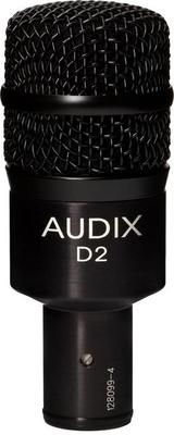 Audix D2 Microphone